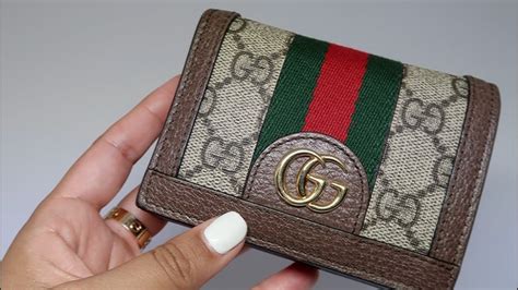 gucci portafoglio donna7549f 8402|gucci pocket wallet.